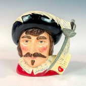 CYRANO DE BERGERAC D7004 - LAR