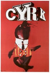 CYRK.Swierzy, Waldemar. Cyrk.