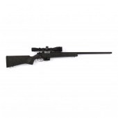 CZ 527 VARMIT .223 REM RIFLE W