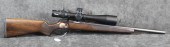 CZ MODEL 457 BOLT ACTION VARMI