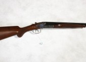 CZ-USA "RINGNECK" DOUBLE BARRE