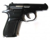 CZ82 DOUBLE ACTION SEMI AUTOMA