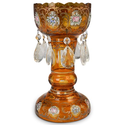 CZECH BOHEMIAN MANTLE