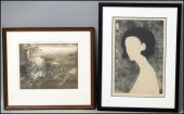 CZECH PRINTMAKERS: JIRI BALCAR