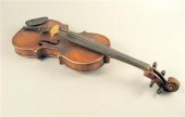 Czech violin    juzek workshop