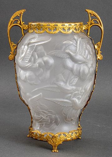 CZECHOSLOVAKIAN ART DECO