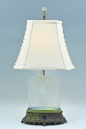 CZECHOSLOVAKIAN OPALESCENT ''S