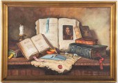 CZENE JANOS APATFALVI. TABLETO