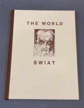 CZESLAW MILOSZ, SWIAT THE WORL