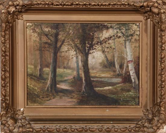 D. A. Fisher (Maine/California