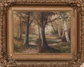 D. A. Fisher (Maine/California
