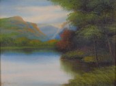 D. A. FISHER NEW ENGLAND SUMME
