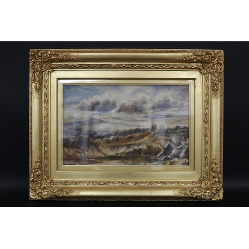 D Cox (1800-) England, View in