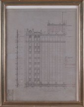 D. H. BURNHAM & CO.: "PROPOSED