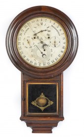 D. J. GALE'S ASTRONOMICAL CALE