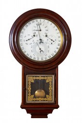 D. J. GALE'S ASTRONOMICAL CALE