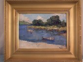 D. LAZARUS POLPIS HARBOR PAINT