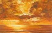 D. MCLAUGHLIN COX SURREALIST S