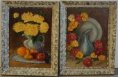 D MESSENGER, STILL LIFES, TWO