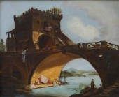 D. MIZELLE, PONTE SALARIO, OIL