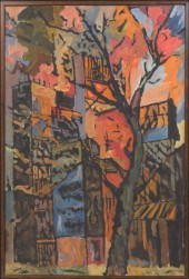 D. SANDER (CONTEMPORARY) CITYS
