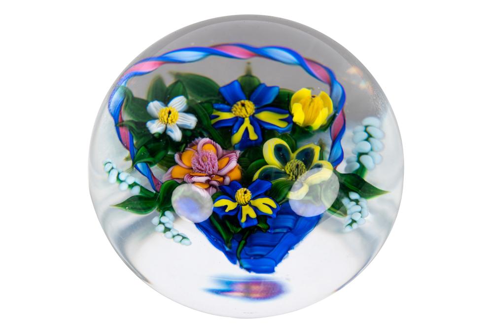 D. TARSITANO FLORAL BOUQUET