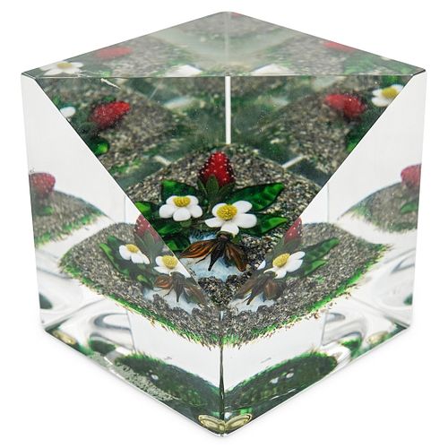 D. TARSITANO (ITALIAN) FACETED