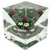 D. TARSITANO (ITALIAN) FACETED