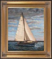 D. TAYLER (CONTEMPORARY,), SAI