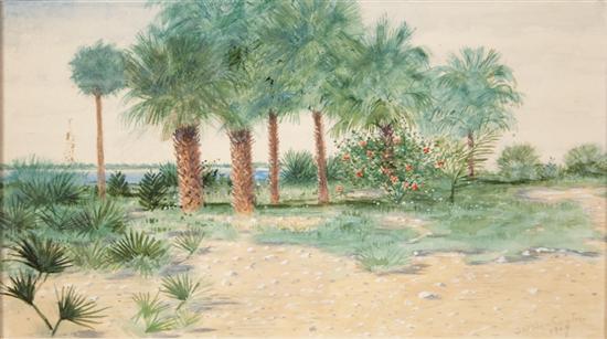 D. W. Huntington (American, early