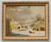 D. WYLIE OILD. Wylie- Winter S
