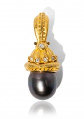 D. ZELNER HIGH KARAT YELLOW GO