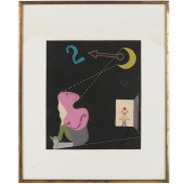 DADA SCHOOL, MIXED MEDIA COLLA