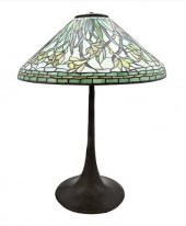 DAFFODIL TABLE LAMPDaffodil Ta