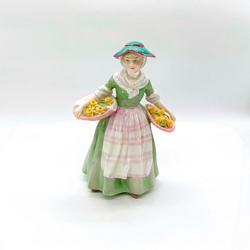 DAFFY DOWN DILLY HN1712 - ROYAL