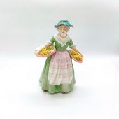 DAFFY DOWN DILLY HN1712 - ROYA