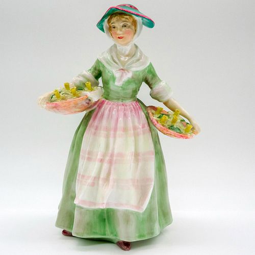 DAFFY DOWN DILLY HN1712 - ROYAL