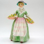 DAFFY DOWN DILLY HN1712 - ROYA