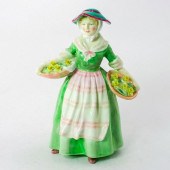 DAFFY DOWN DILLY HN1712 - ROYA