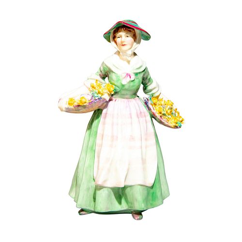 DAFFY DOWN DILLY HN1712 - ROYAL