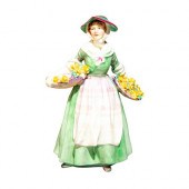 DAFFY DOWN DILLY HN1712 - ROYA