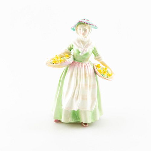 DAFFY DOWN DILLY HN1712 - ROYAL