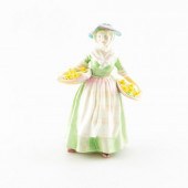 DAFFY DOWN DILLY HN1712 - ROYA