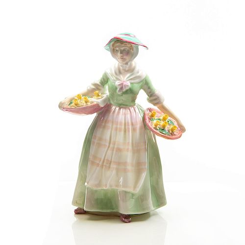DAFFY DOWN DILLY HN1712 - ROYAL