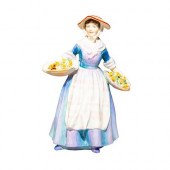 DAFFY DOWN DILLY HN1713 - ROYA