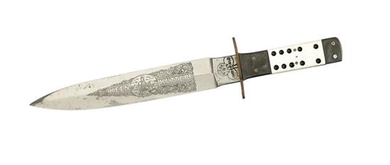 DAGGER.  England  early 20th