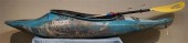 DAGGER GREEN FIBERGLASS INDIVI