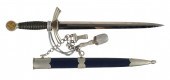 DAGGER LUFTWAFFE 1ST MODEL, WW