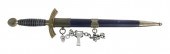 DAGGER LUFTWAFFE 1ST MODEL, WW