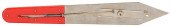 DAGGER OF DAMOCLES.Dagger of D
